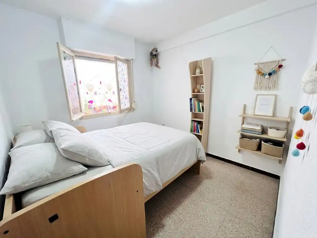 Habitación de Piso en venta en Petrer con Balcón