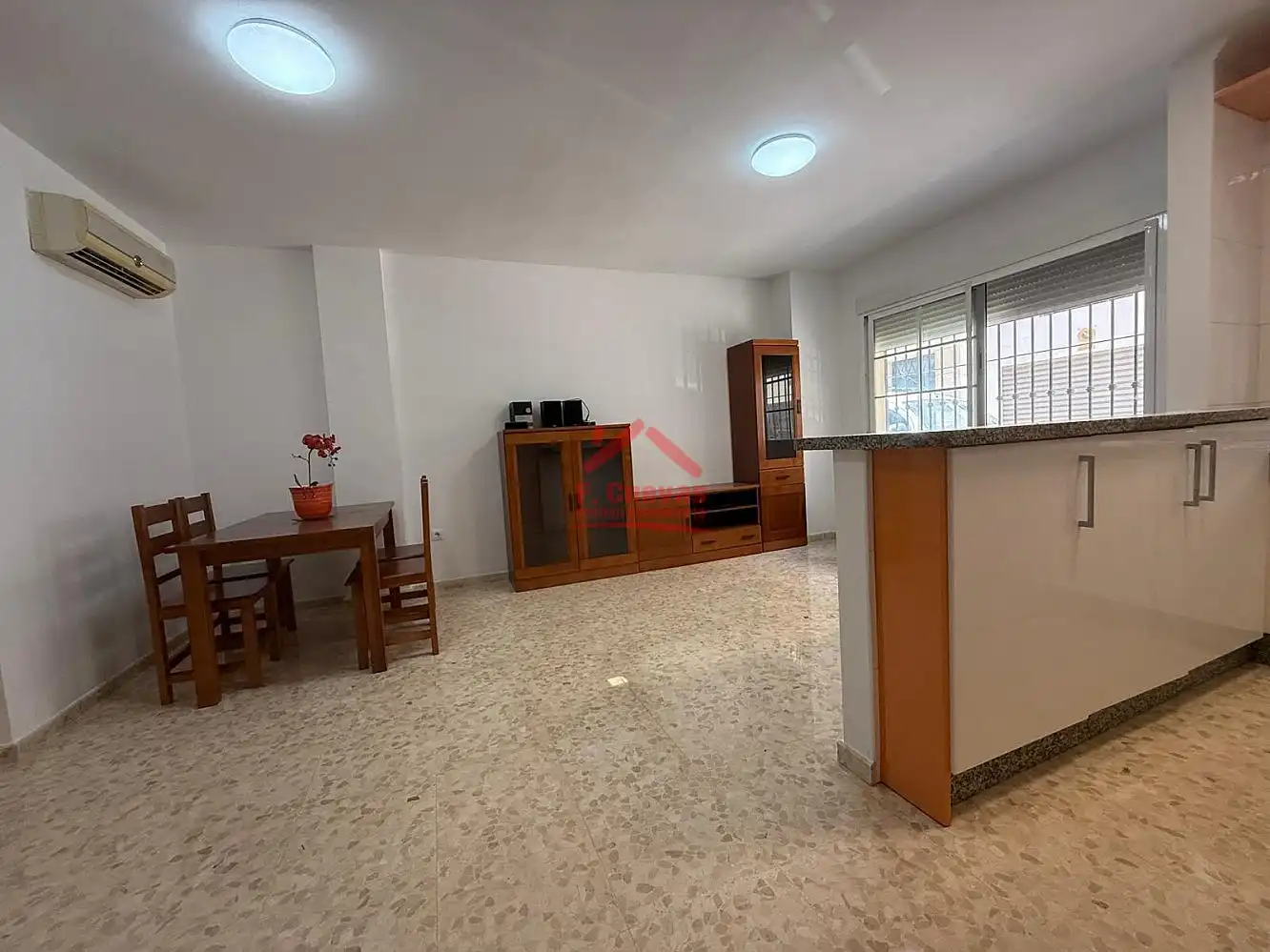 Kitchen of Ground floor for sale in Vélez-Málaga  with Oven