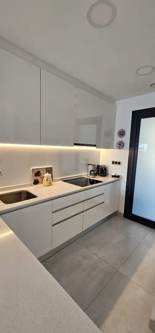Mini appartamento con piscina in vendita a Avenida República Argentina, imagen 35