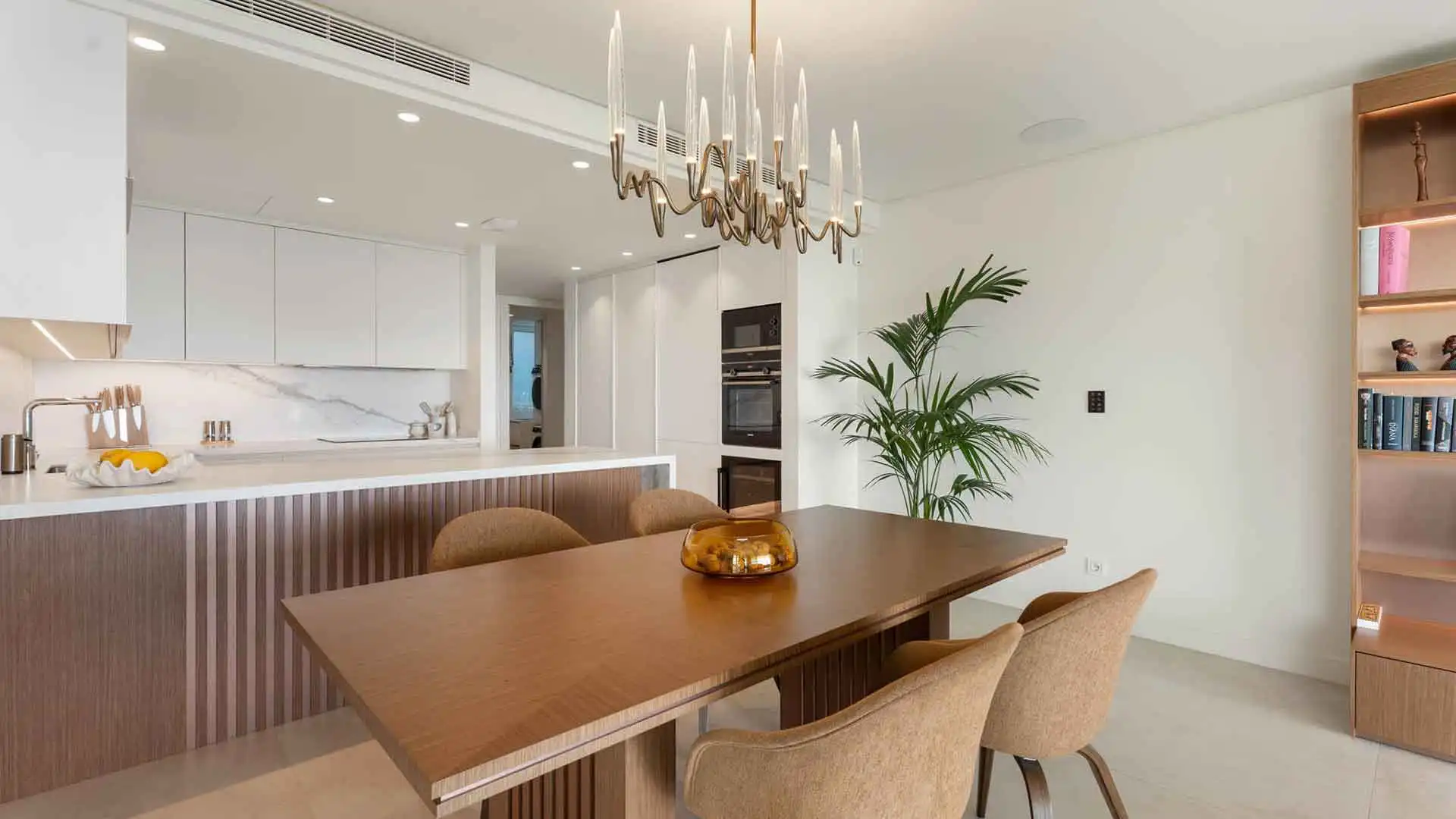 Apartment with pool for sale in Palo Alto, imagen 12