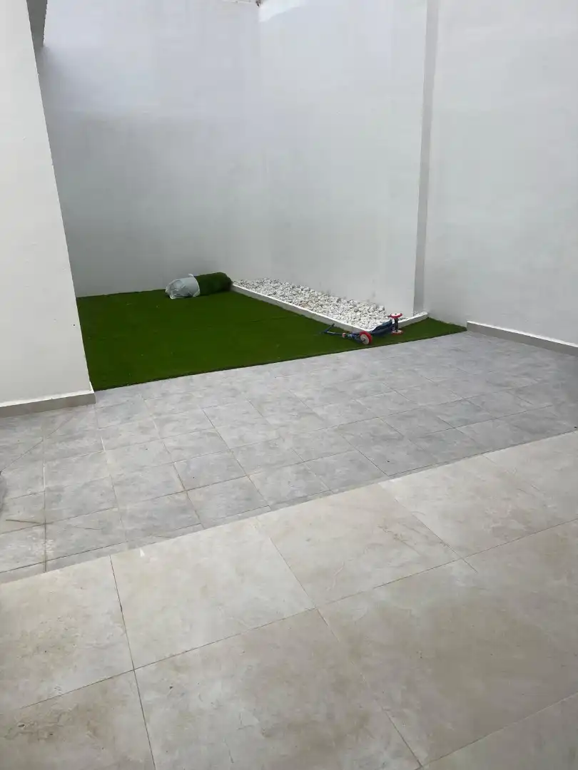 Terrassa de Planta baixa en venda en Gandia amb Forn