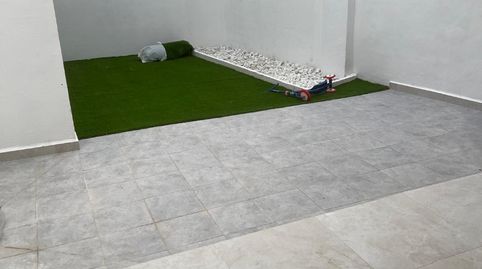 Foto 3 de Planta baixa en venda a Carrer Falconera, 21, Beniopa - Sant Pere, Gandia