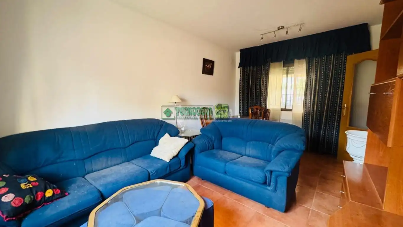 Vivienda con jardín en venta en Bargas, imagen 8