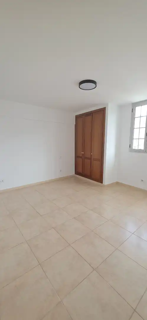 Dormitori de Casa adosada en venda en Teror