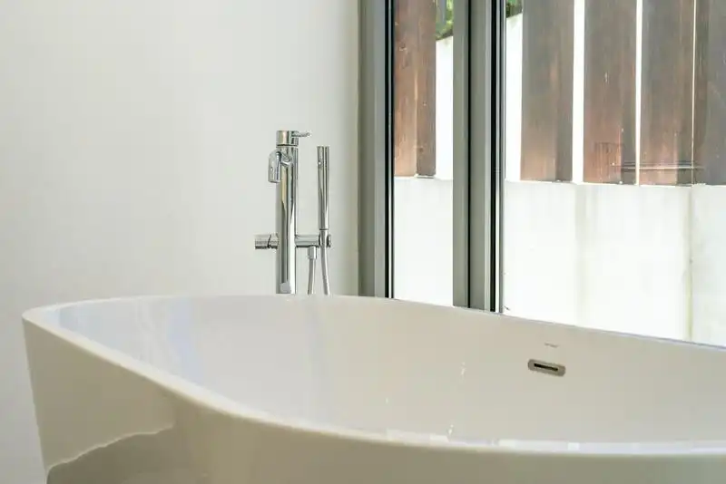 Bany de Casa o xalet de lloguer en Benamara - Atalaya