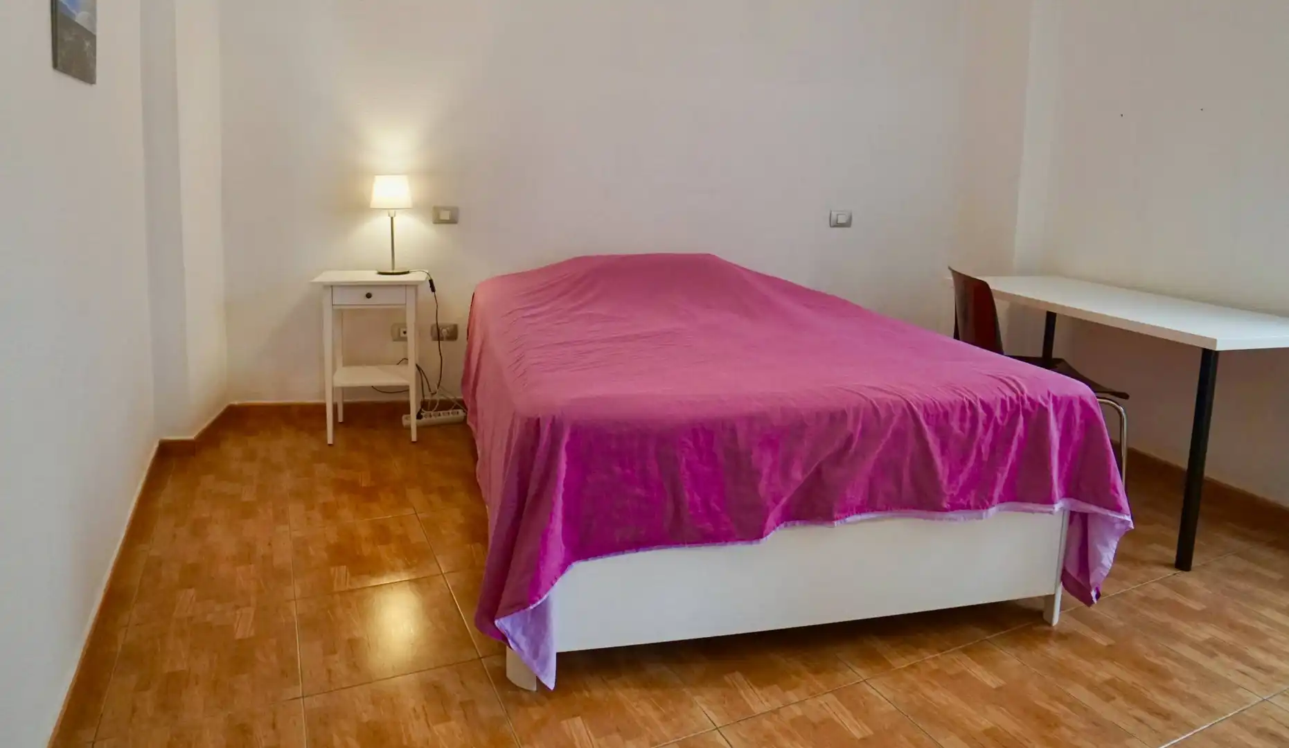 Bedroom of Attic for rent in Las Palmas de Gran Canaria  with Terrace and Furnished