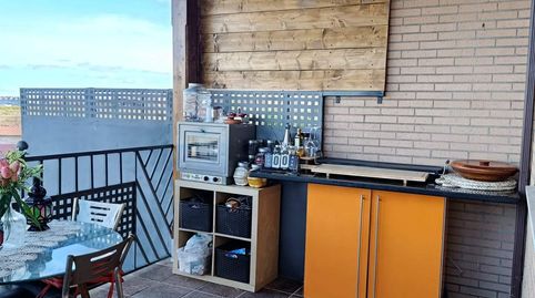 Foto 3 von Einfamilien-Reihenhaus zum Verkauf in Calle de la Palencia, Valverde de la Virgen, León