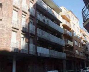 Exterior view of Garage for sale in Sant Joan de Vilatorrada