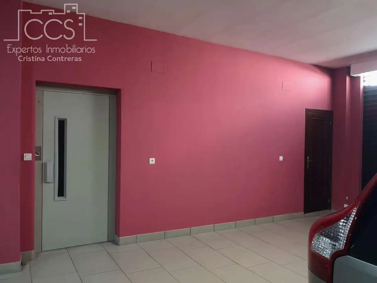 Adossat amb piscina en venda a Bollullos Par del Condado, imagen 4