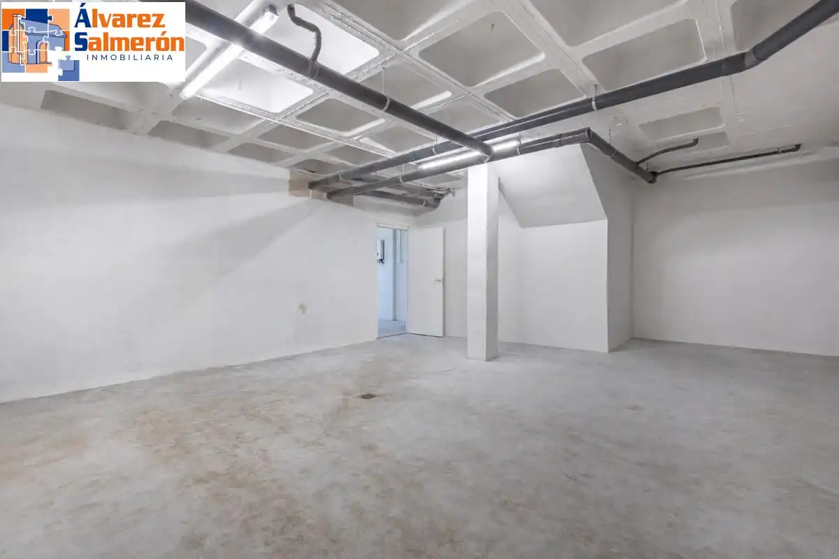 Chalet con terraza en venta en Calle Chimborazo, imagen 47
