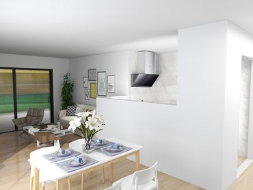 Appartement avec ascenseur à vendre à Carrer dels Xicots de Vilafranca