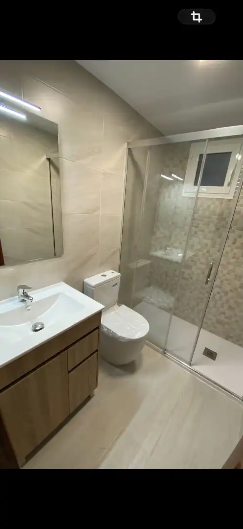 Flat to rent in Avenida Doctor Fedriani, imagen 3