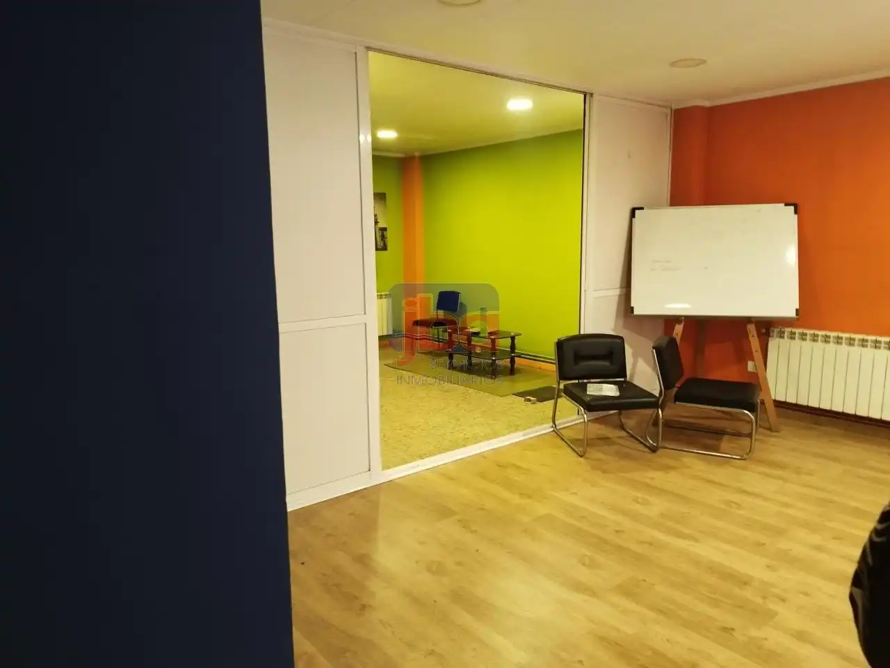 Büro mit Aufzug zur Miete in Juan XXIII, imagen 9