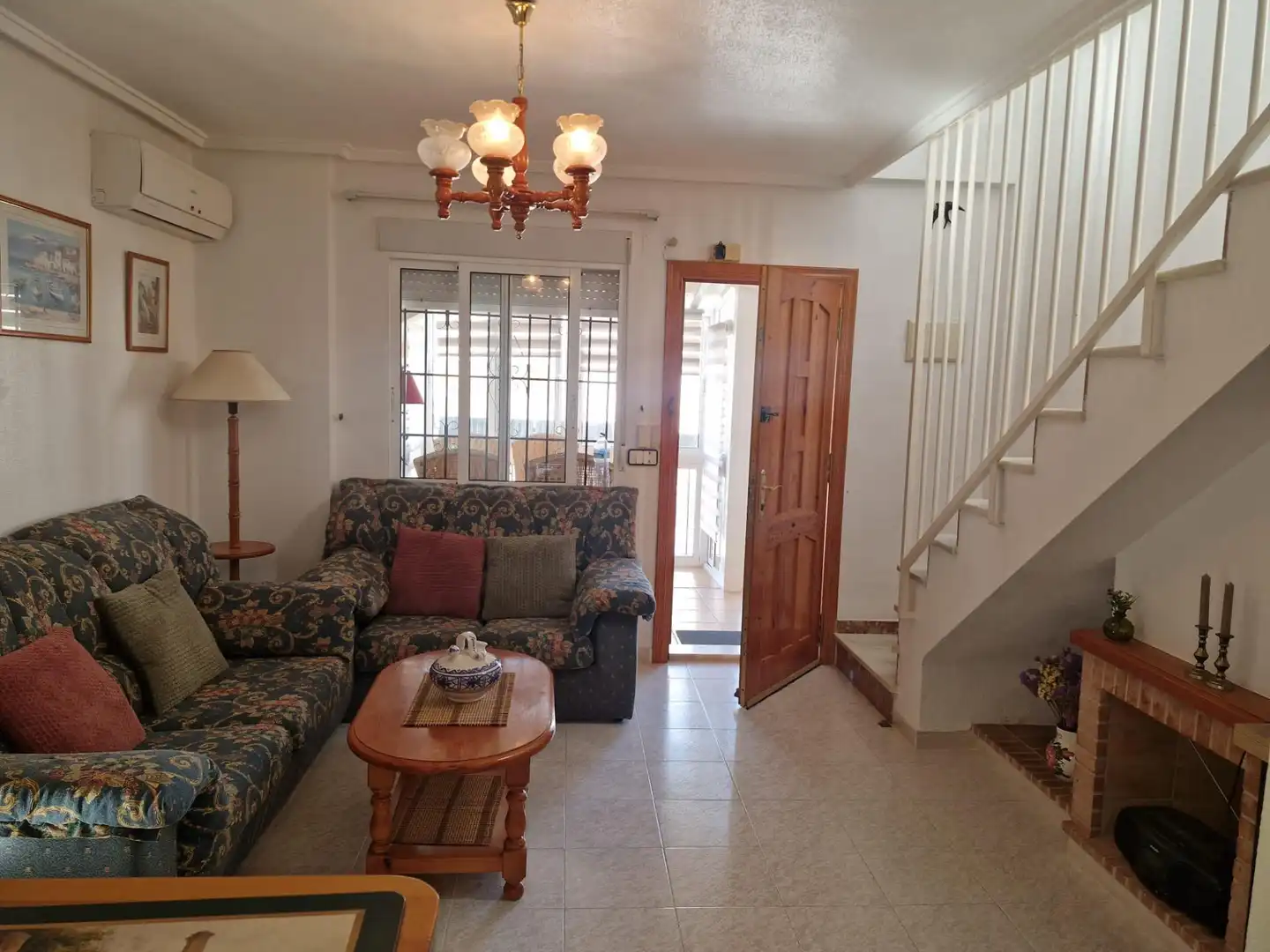 Maison mitoyenne avec piscine à louer à Playa de los Locos, imagen 6