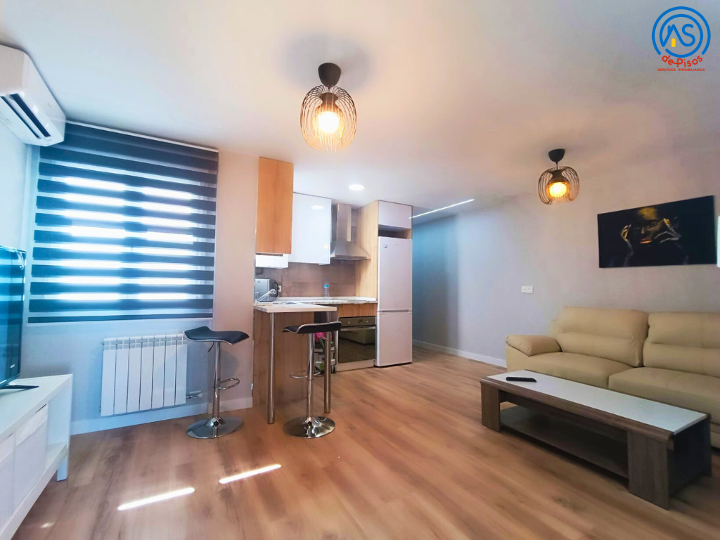 Flat to rent in Calle del Doctor Iranzo, 19, Las Fuentes