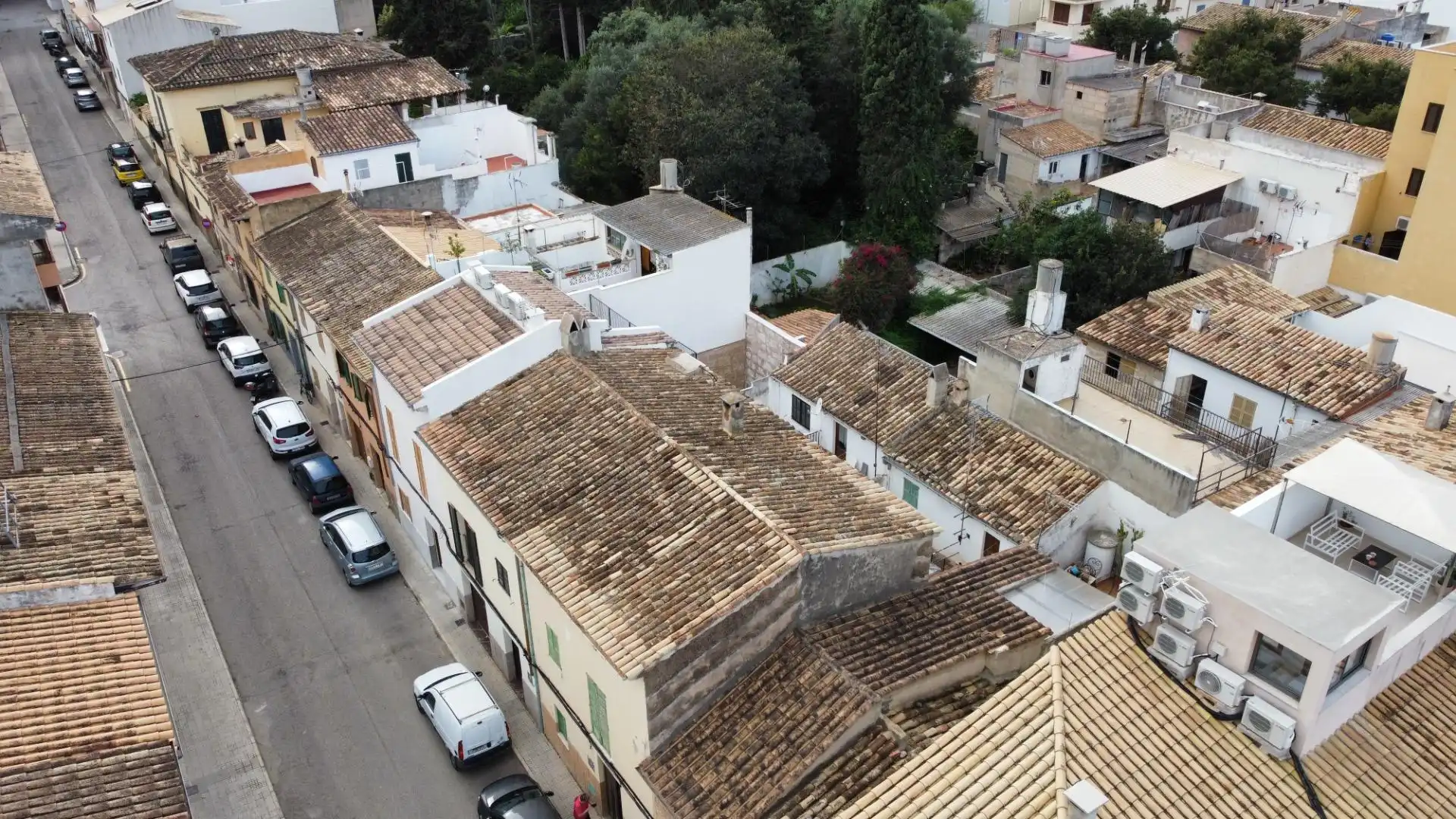 Finca rústica en venda a Pollença Poble