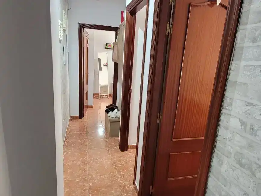 Planta baixa en venda en Arona amb Traster i Moblat