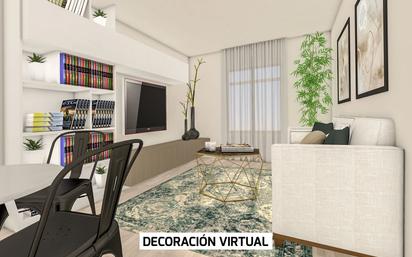 Living room of Flat for sale in Vitoria - Gasteiz