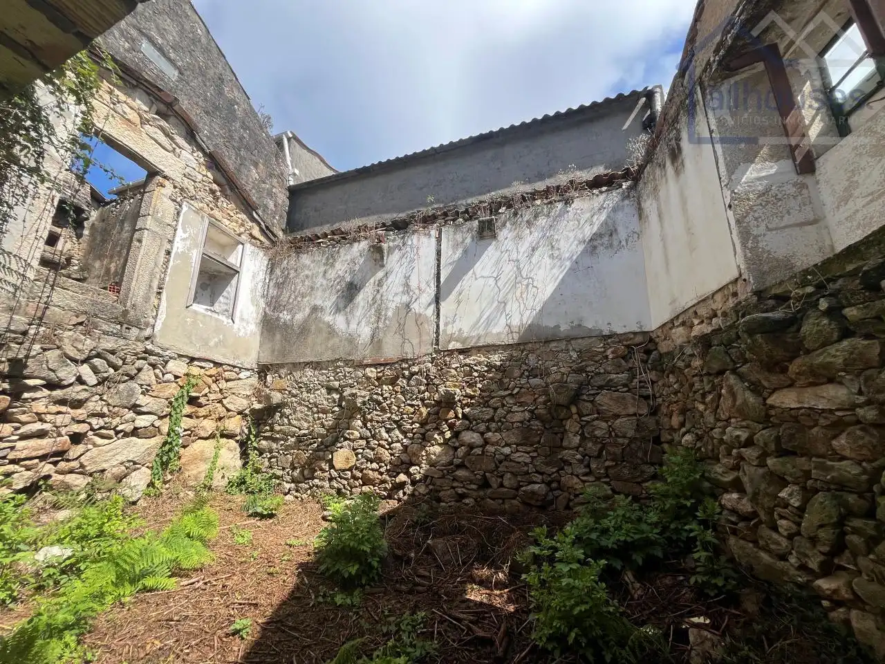 Residential land for sale in A Guarda, imagen 3