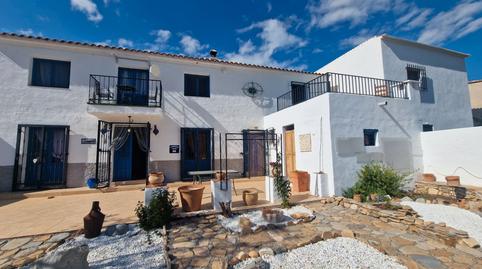 Photo 4 of Country homes for sale in Cantoria, Almería