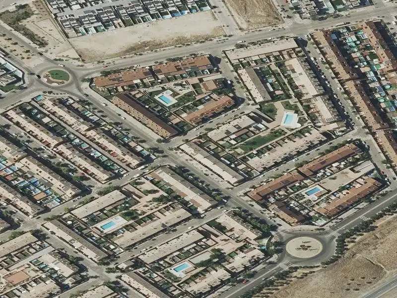 Wohnung zum Verkauf in Calle Alicante, imagen 2