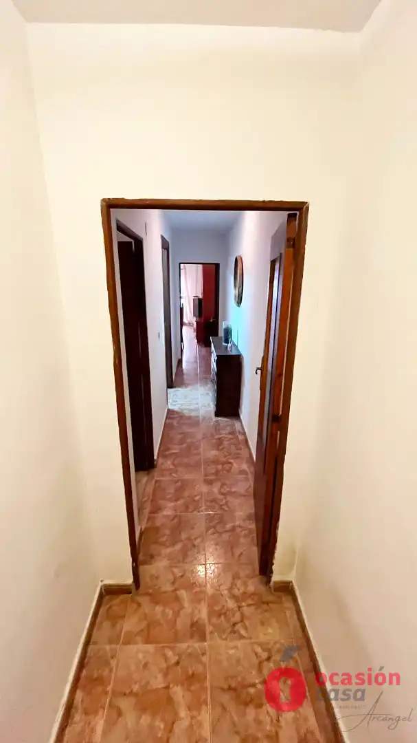 Flat with lift for sale in Sureste, imagen 14