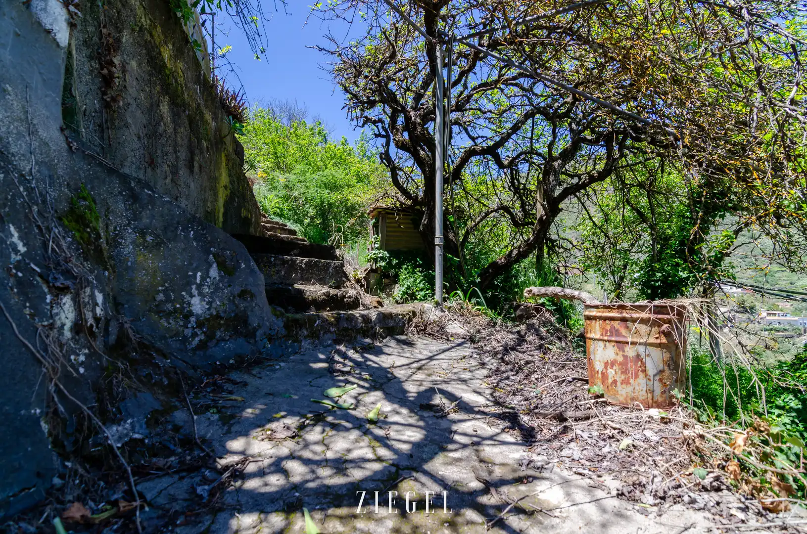 Houses for sale in Vega de San Mateo  with Private garden, Terrace and Storage room