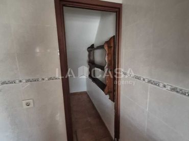 Maison mitoyenne avec jardin à vendre à Los Barrios