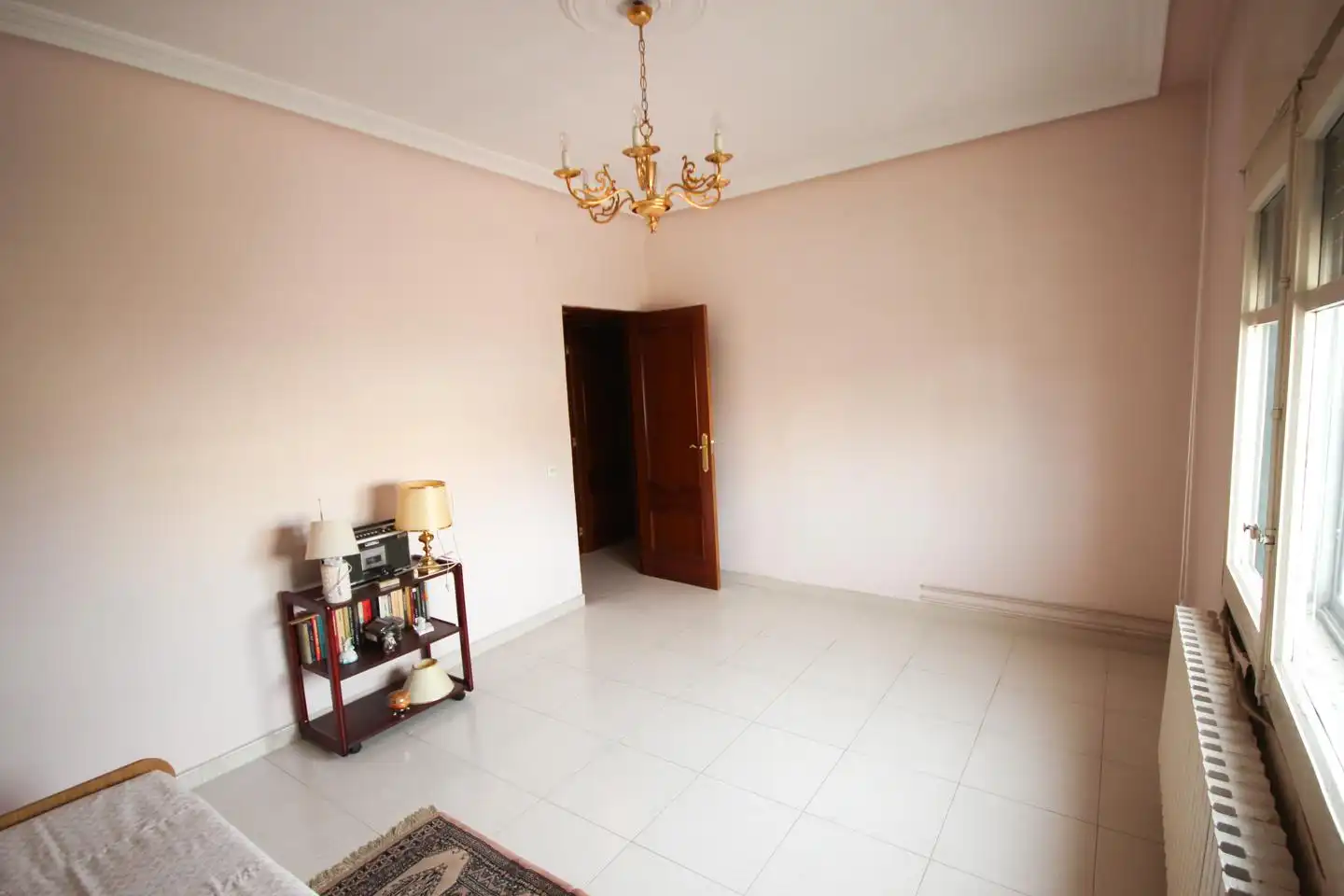 Casa o chalet en venta en Corella con Calefacción y Jardín privado