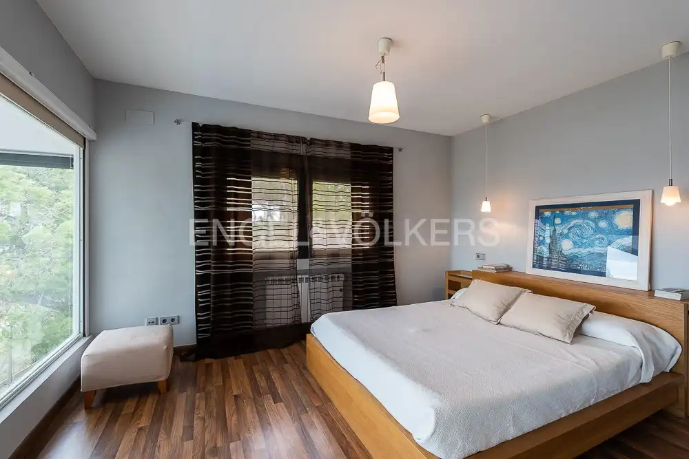 Haus mit Terrasse zur Miete in Carrer Lloma de Cabeçols, imagen 22
