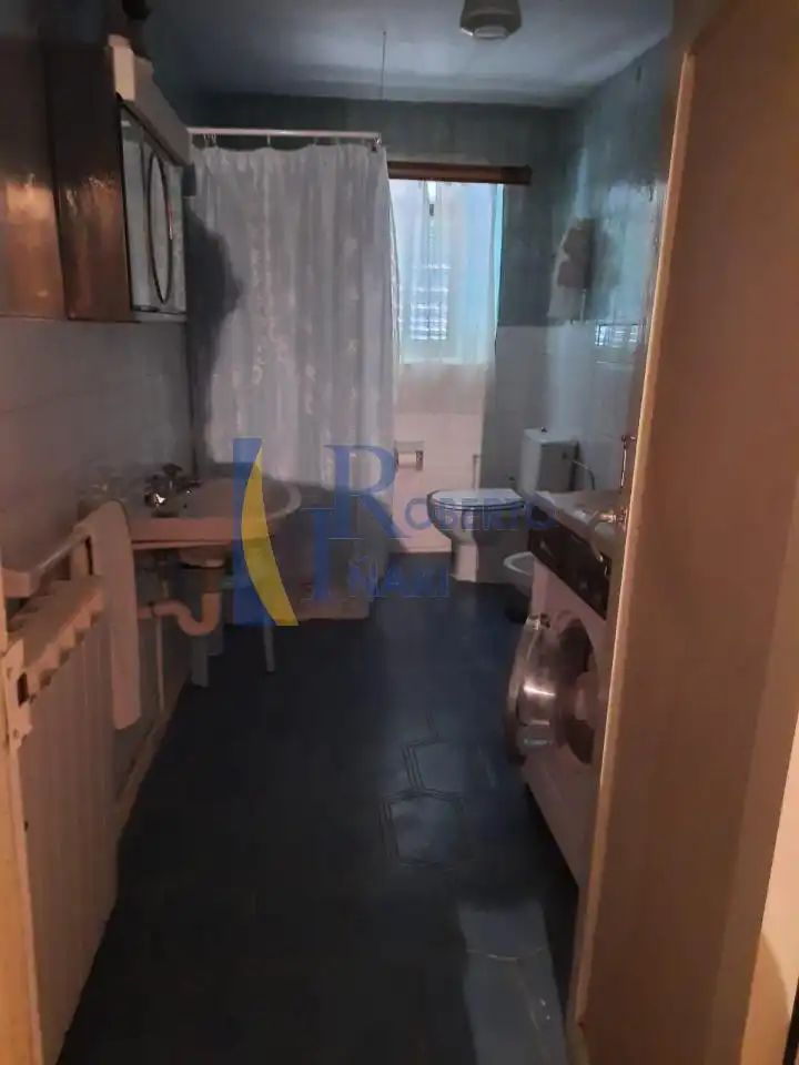 Cuina de Casa adosada en venda en Mayorga amb Calefacció