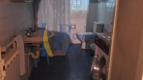 Foto 5 de Casa adosada en venta en Mayorga, Valladolid