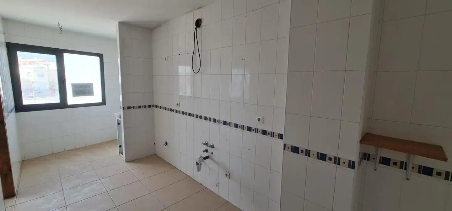 Flat for sale in Plaza Pompeya, Ejido Norte
