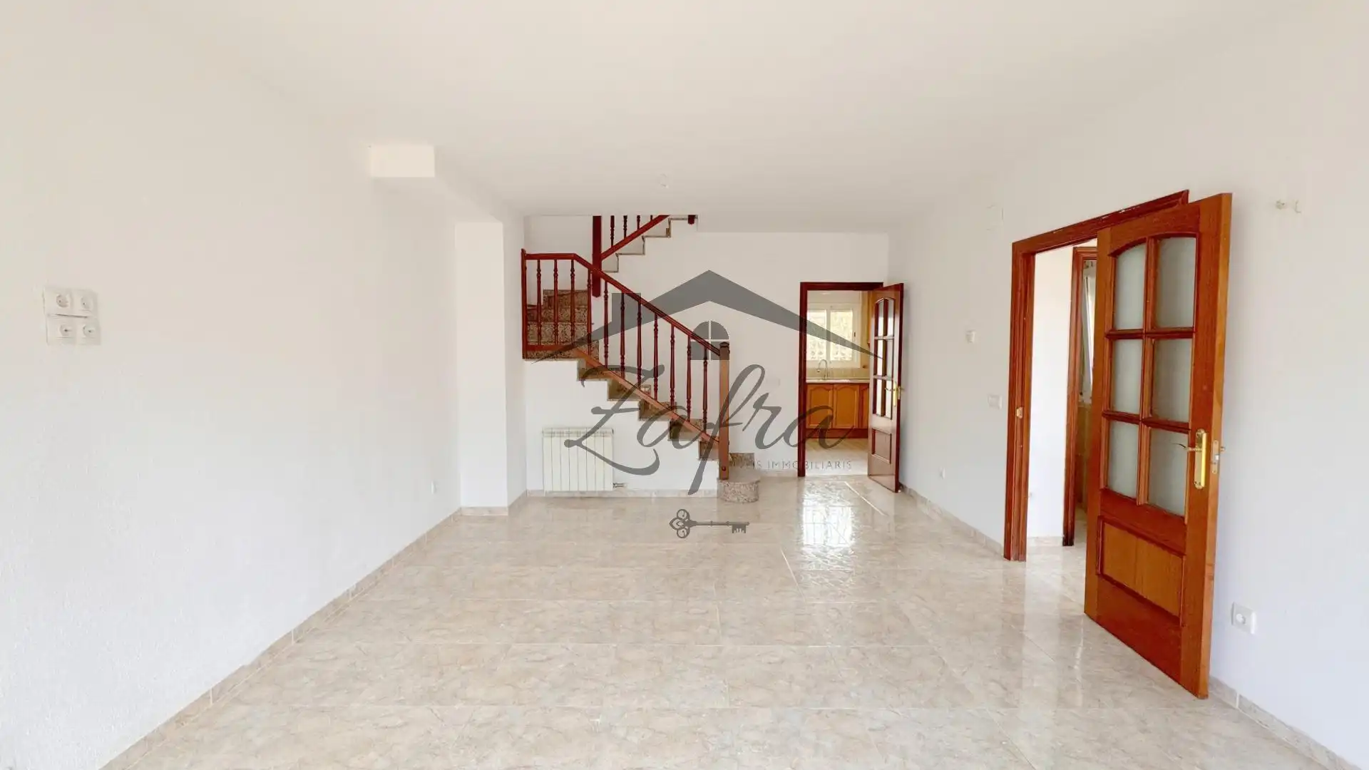 Detached homes for sale in Maçanet de la Selva pueblo