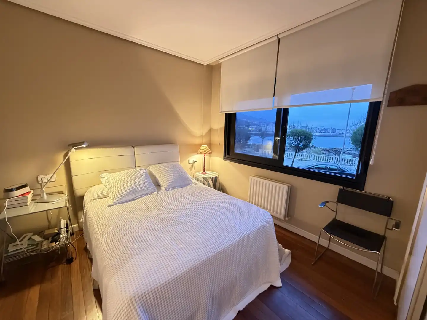 Bedroom of Flat for sale in Cotolino