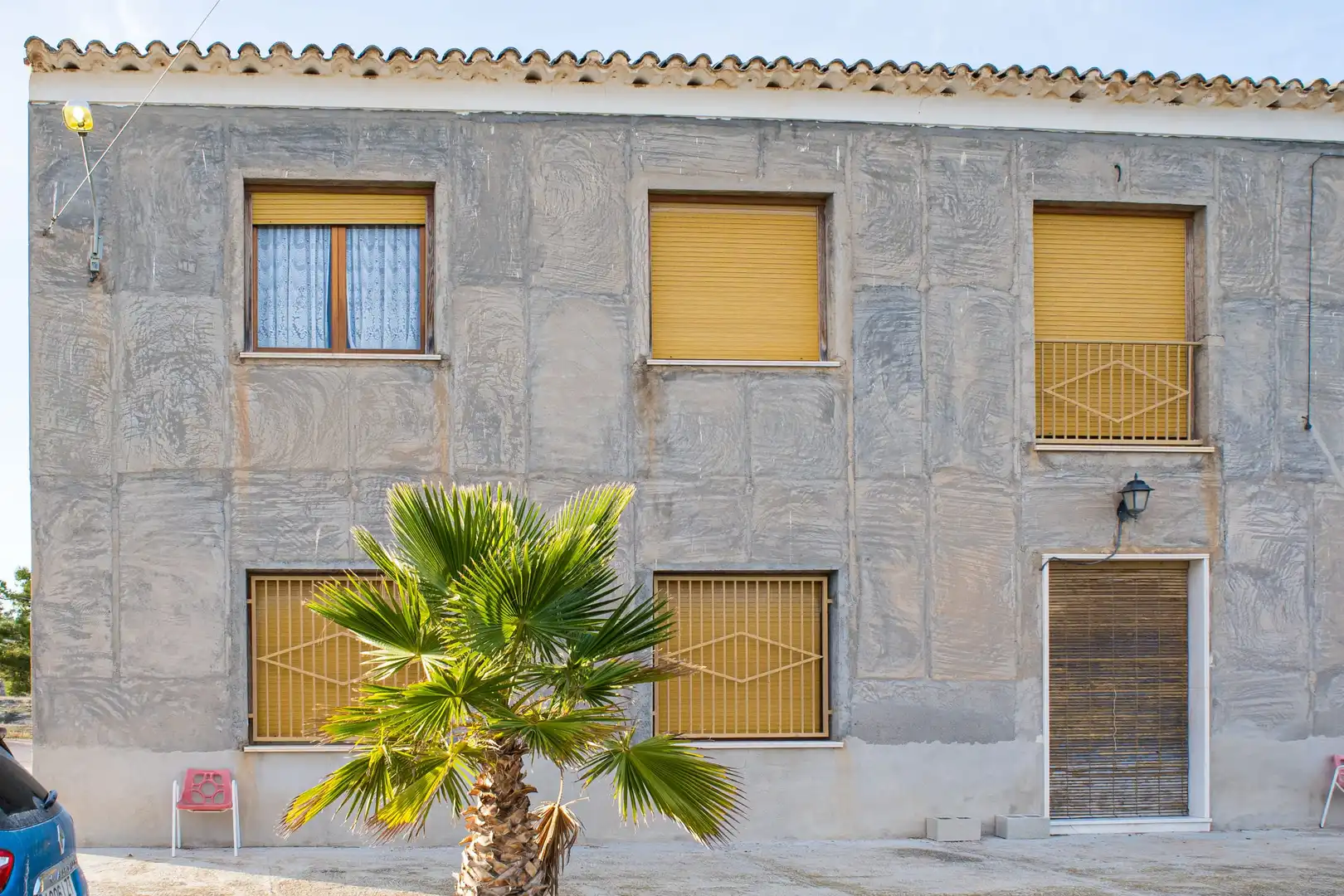 Casa rústica en venta en Monóvar  / Monòver, imagen 47