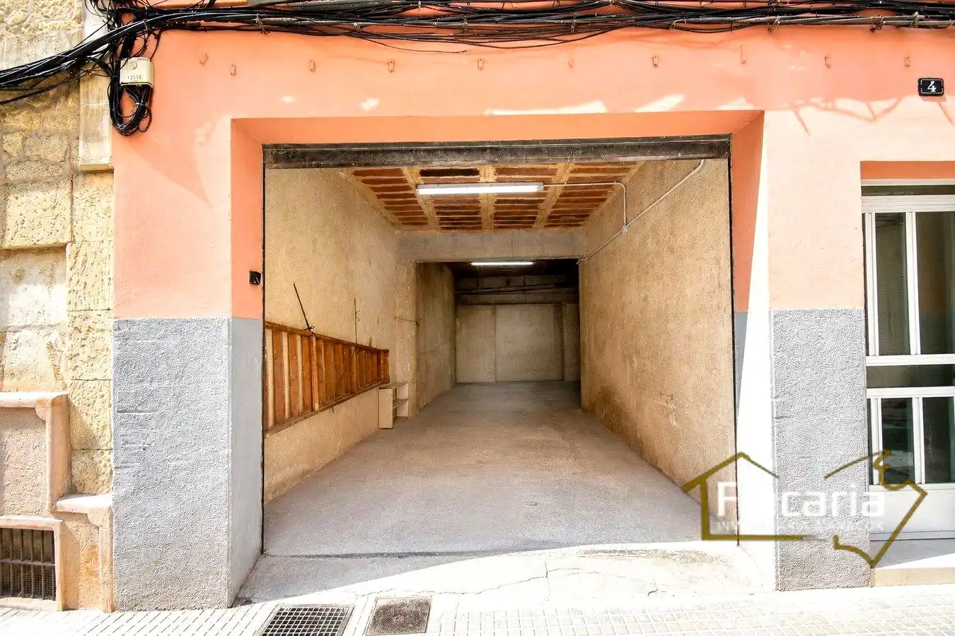 Gewerbefläche zum Verkauf in calle del Príncep, imagen 4