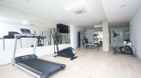 Foto 4 de Apartament de lloguer a Calle Francisco Javier Balbín, 9, Nueva Almería - Cortijo Grande - Vega de Acá,  Almería Capital