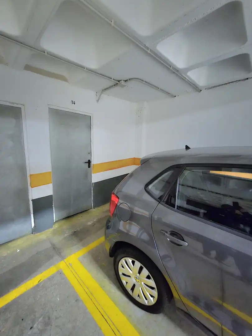 Parkplatz von Wohnung zum Verkauf in Las Palmas de Gran Canaria mit Abstellraum