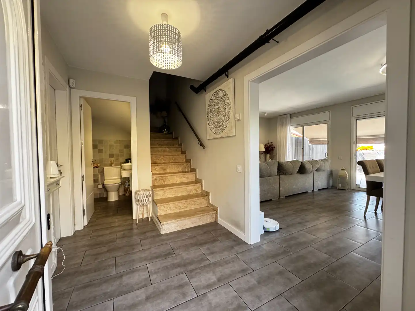 Haus mit Terrasse zum Verkauf in Llinars del Vallès, imagen 19