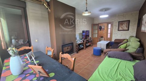 Foto 5 de Casa adosada en venta en Venezuela, Mocejón, Toledo
