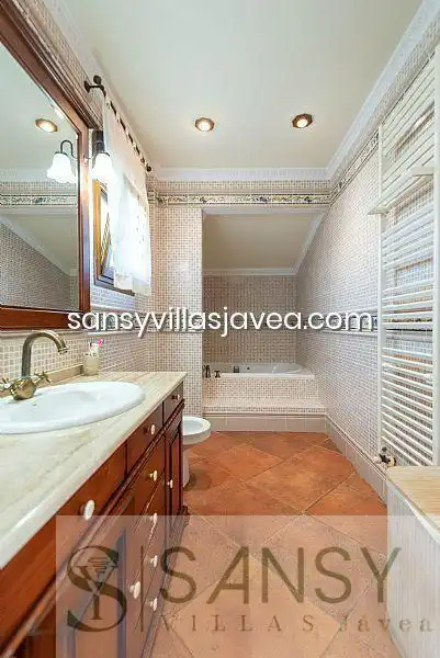 Chalet en venta en Benicolada - Las Adelfas, imagen 25