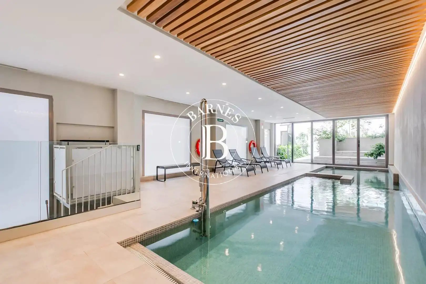 Flat with pool for sale in Chamberí, imagen 51