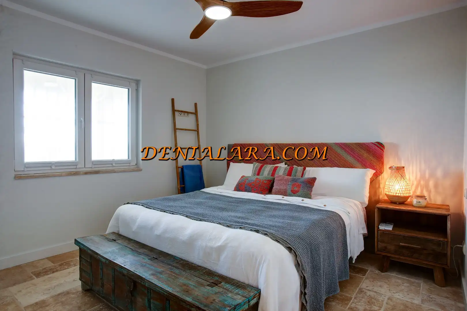 Villa mit Terrasse zur Miete in Las Marinas / Les Marines, imagen 29
