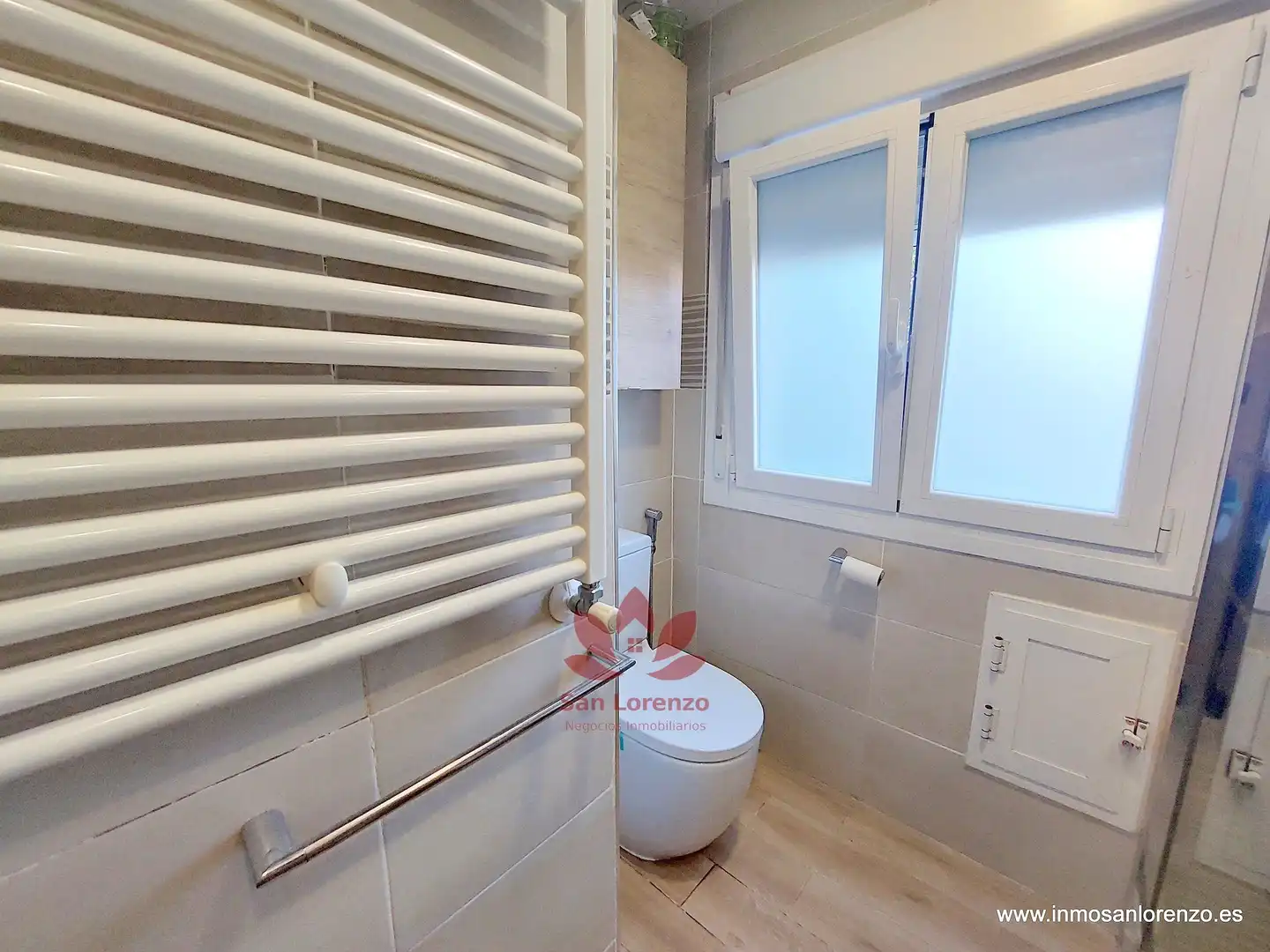 Baño de Piso en venta en Madrid con Aire acondicionado y Trastero