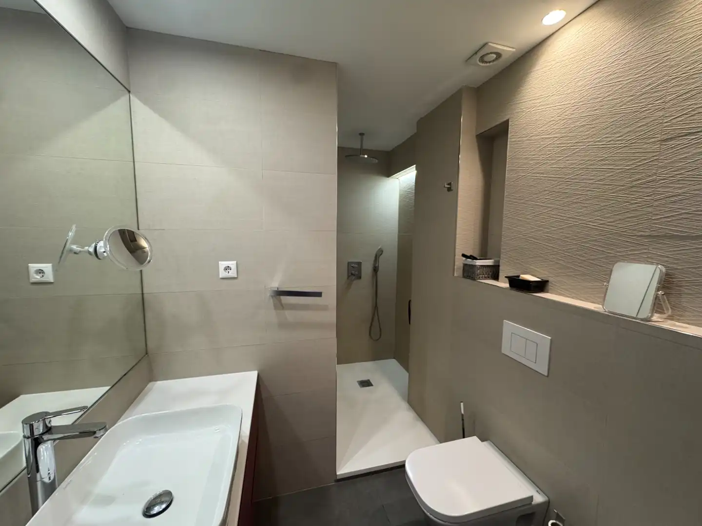 Piso en venta en Calle de Pechuán, 15, Ciudad Jardín