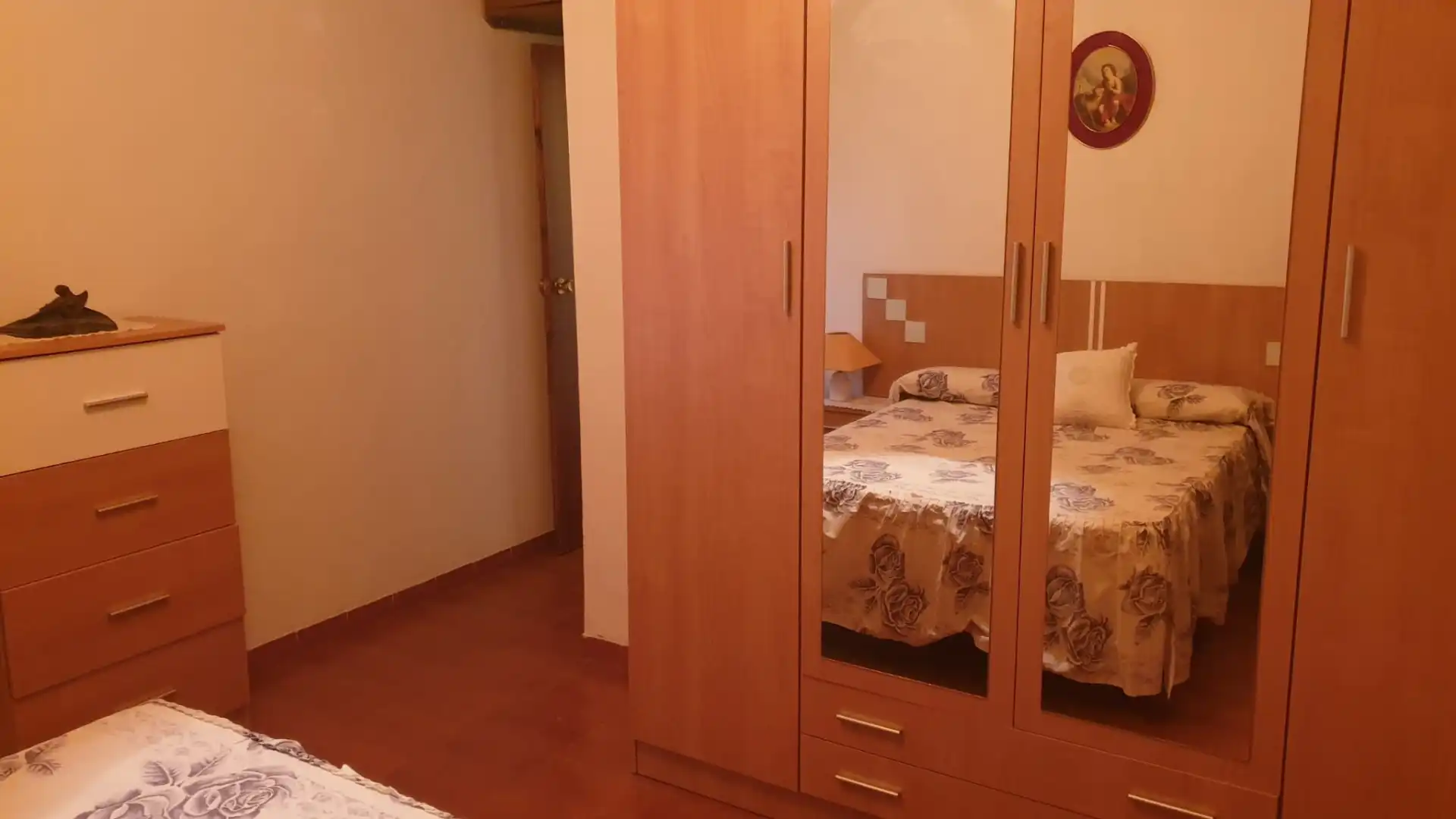Wohnung mit Terrasse zum Verkauf in Plaza España 13, imagen 9
