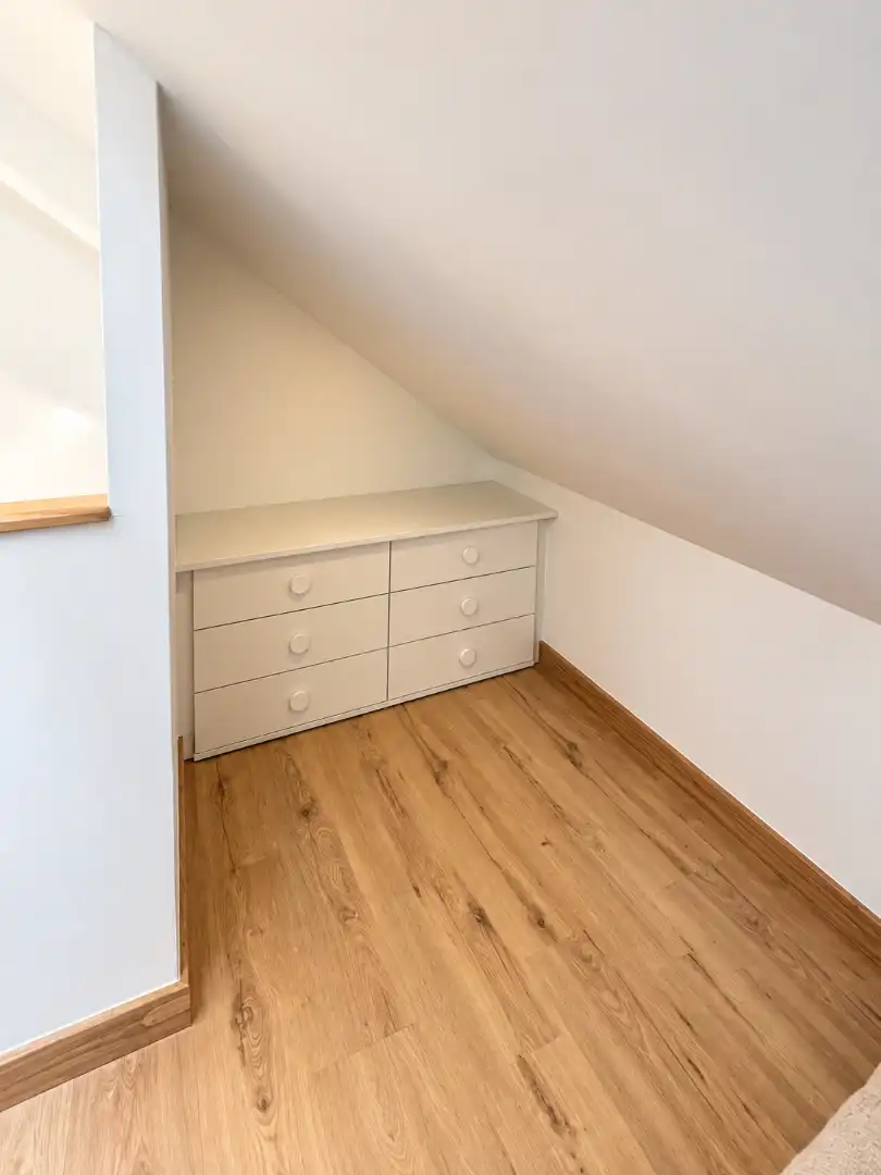Bedroom of Duplexes for sale in Las Fuentes