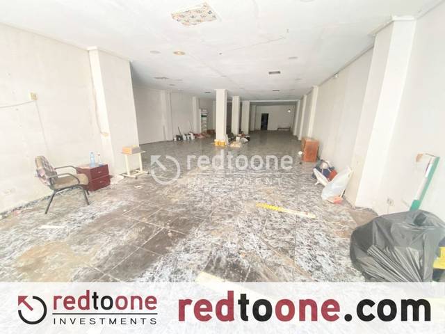 Local comercial en Alquiler en Carrús Oeste