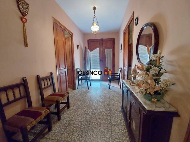 Casa-chalet en Venta en Llocnou d'En Fenollet